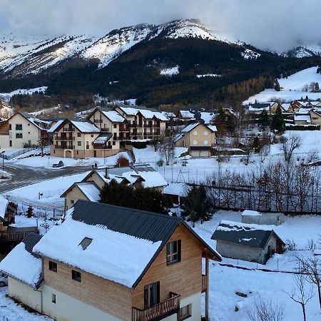 Appart 50M2 A Villard-De-Lans, 6 Pers, 2 Ch, Balcon, Ascenseur - Fr-1-515-143 Bagian luar foto