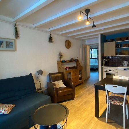 Appart 50M2 A Villard-De-Lans, 6 Pers, 2 Ch, Balcon, Ascenseur - Fr-1-515-143 Bagian luar foto