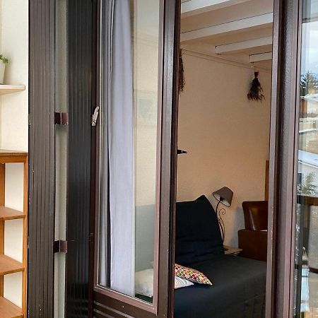Appart 50M2 A Villard-De-Lans, 6 Pers, 2 Ch, Balcon, Ascenseur - Fr-1-515-143 Bagian luar foto