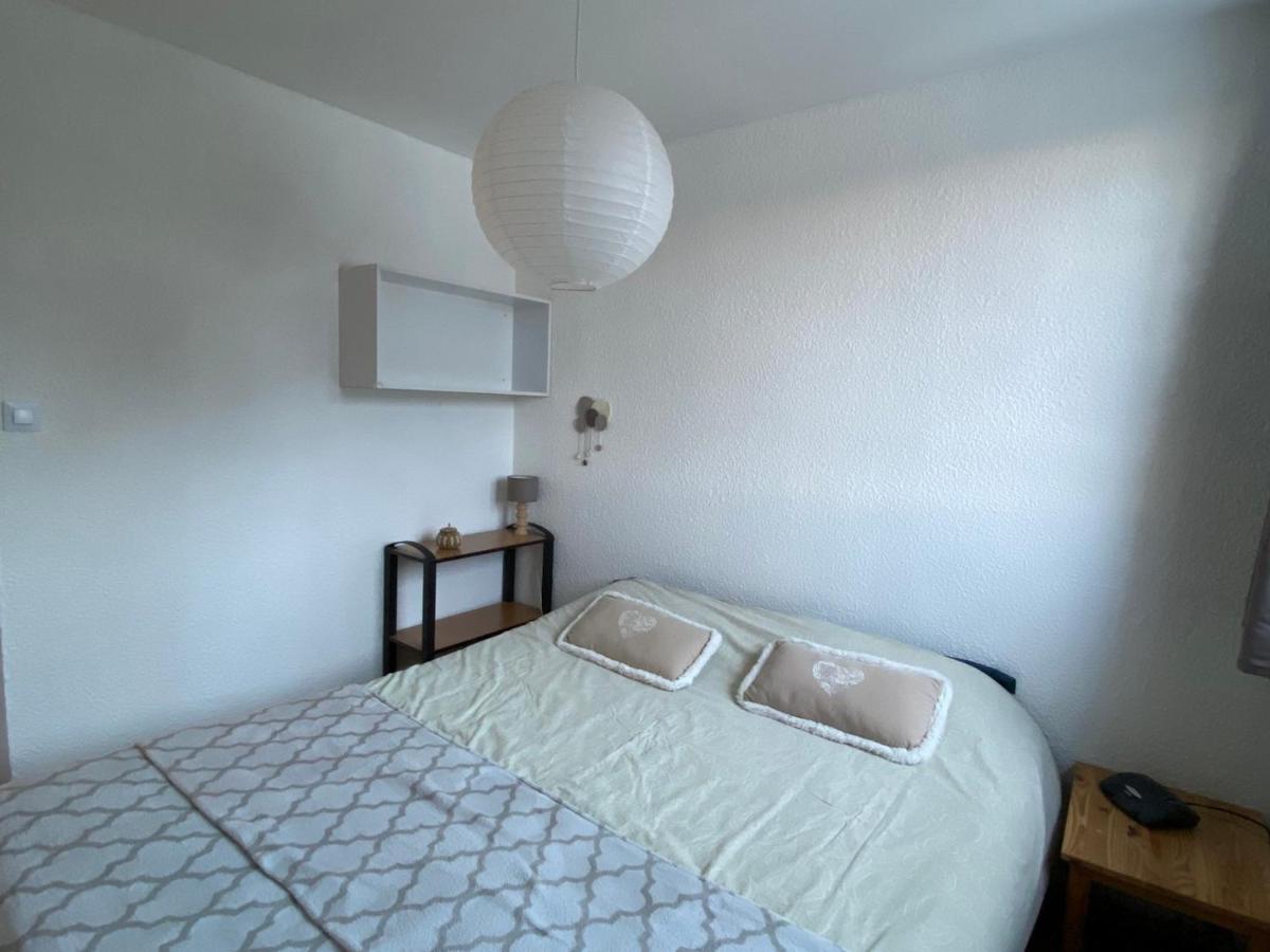 Appart 50M2 A Villard-De-Lans, 6 Pers, 2 Ch, Balcon, Ascenseur - Fr-1-515-143 Bagian luar foto