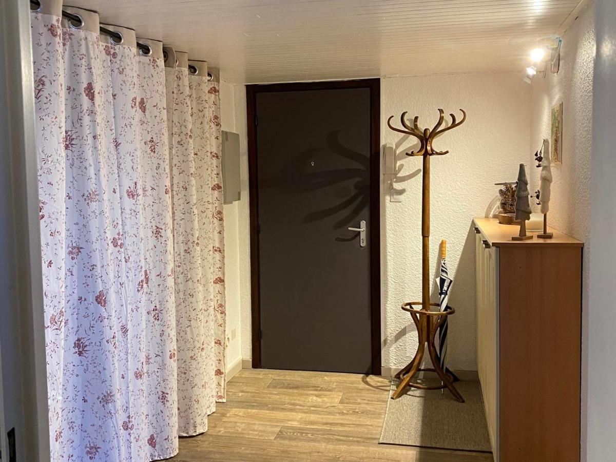 Appart 50M2 A Villard-De-Lans, 6 Pers, 2 Ch, Balcon, Ascenseur - Fr-1-515-143 Bagian luar foto
