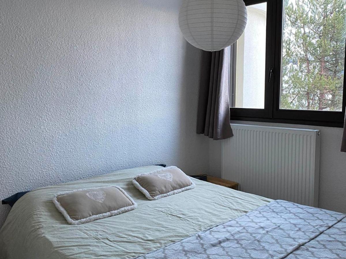 Appart 50M2 A Villard-De-Lans, 6 Pers, 2 Ch, Balcon, Ascenseur - Fr-1-515-143 Bagian luar foto