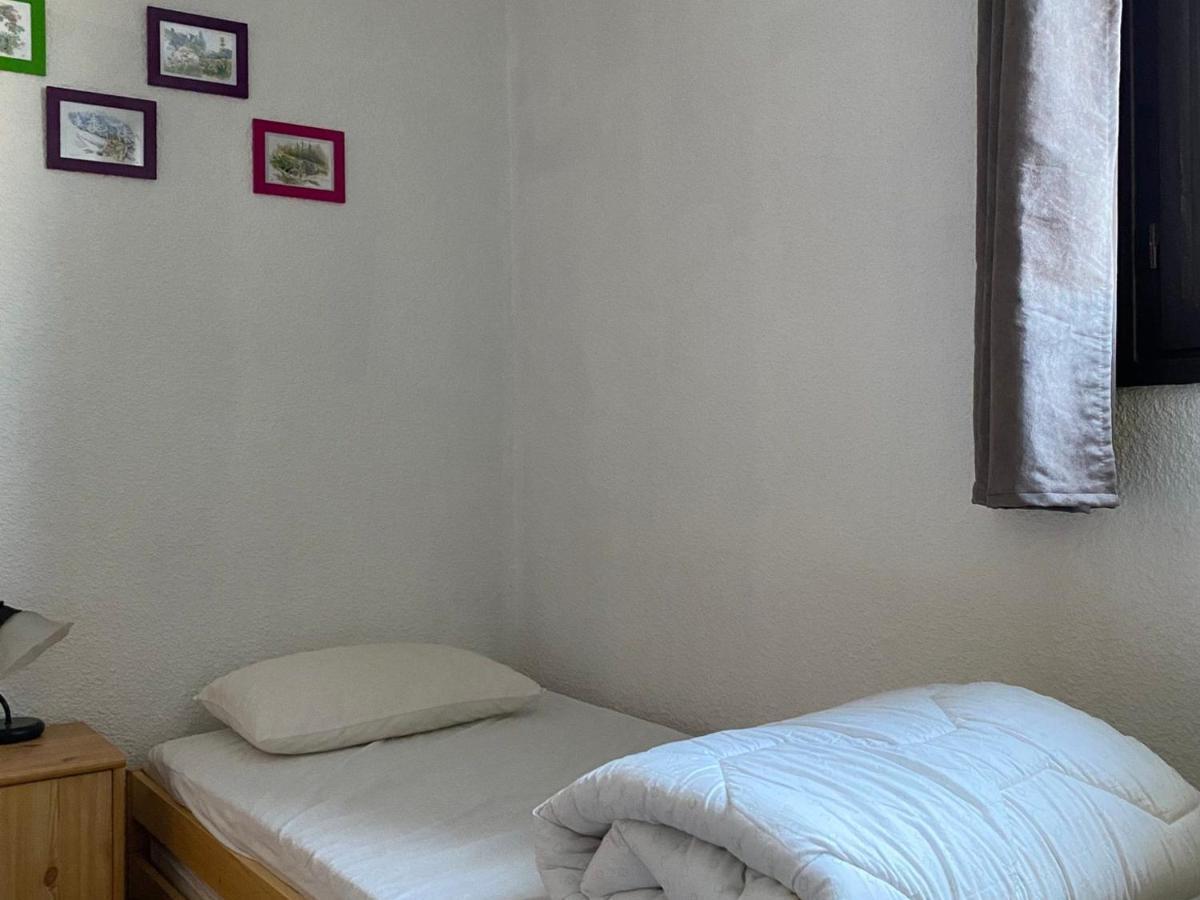 Appart 50M2 A Villard-De-Lans, 6 Pers, 2 Ch, Balcon, Ascenseur - Fr-1-515-143 Bagian luar foto